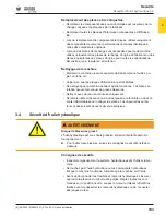 Preview for 103 page of Wacker Neuson RTLx-SC3 Operator'S Manual