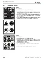 Preview for 108 page of Wacker Neuson RTLx-SC3 Operator'S Manual