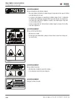 Preview for 110 page of Wacker Neuson RTLx-SC3 Operator'S Manual