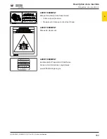 Preview for 111 page of Wacker Neuson RTLx-SC3 Operator'S Manual