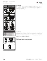 Preview for 112 page of Wacker Neuson RTLx-SC3 Operator'S Manual