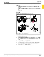 Preview for 117 page of Wacker Neuson RTLx-SC3 Operator'S Manual