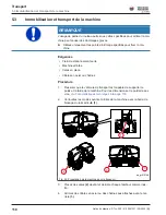 Preview for 118 page of Wacker Neuson RTLx-SC3 Operator'S Manual