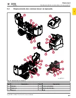 Preview for 121 page of Wacker Neuson RTLx-SC3 Operator'S Manual