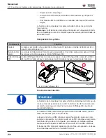 Preview for 132 page of Wacker Neuson RTLx-SC3 Operator'S Manual