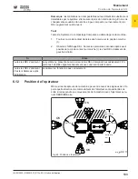 Preview for 133 page of Wacker Neuson RTLx-SC3 Operator'S Manual