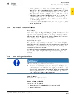 Preview for 135 page of Wacker Neuson RTLx-SC3 Operator'S Manual