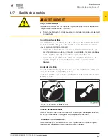 Preview for 137 page of Wacker Neuson RTLx-SC3 Operator'S Manual