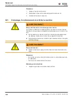 Preview for 140 page of Wacker Neuson RTLx-SC3 Operator'S Manual