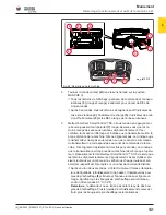 Preview for 141 page of Wacker Neuson RTLx-SC3 Operator'S Manual