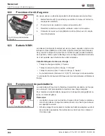 Preview for 144 page of Wacker Neuson RTLx-SC3 Operator'S Manual