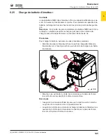 Preview for 145 page of Wacker Neuson RTLx-SC3 Operator'S Manual