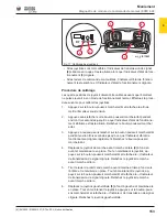 Preview for 153 page of Wacker Neuson RTLx-SC3 Operator'S Manual