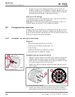 Preview for 154 page of Wacker Neuson RTLx-SC3 Operator'S Manual