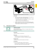 Preview for 159 page of Wacker Neuson RTLx-SC3 Operator'S Manual