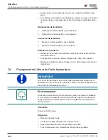 Preview for 160 page of Wacker Neuson RTLx-SC3 Operator'S Manual