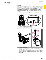 Preview for 161 page of Wacker Neuson RTLx-SC3 Operator'S Manual