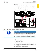 Preview for 163 page of Wacker Neuson RTLx-SC3 Operator'S Manual