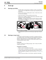 Preview for 173 page of Wacker Neuson RTLx-SC3 Operator'S Manual