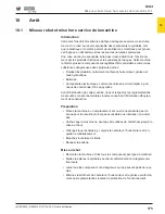 Preview for 175 page of Wacker Neuson RTLx-SC3 Operator'S Manual