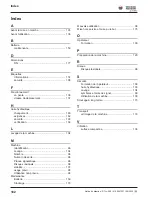 Preview for 182 page of Wacker Neuson RTLx-SC3 Operator'S Manual