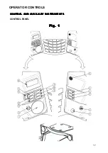 Preview for 17 page of Wacker Neuson SW10 Operation & Maintenance Manual