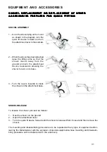 Preview for 31 page of Wacker Neuson SW10 Operation & Maintenance Manual