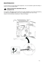 Preview for 53 page of Wacker Neuson SW10 Operation & Maintenance Manual