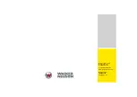 Preview for 362 page of Wacker Neuson Telehandler TH412 Operator'S Manual