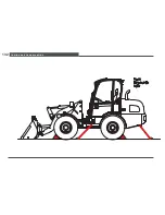 Предварительный просмотр 134 страницы Wacker Neuson WL 50 Operator'S Manual