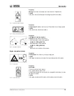 Preview for 16 page of Wacker Neuson WL 750 Operator'S Manual