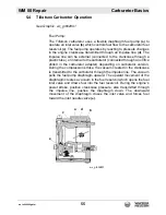 Preview for 55 page of Wacker Neuson WM 80 Repair Manual