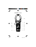 Предварительный просмотр 6 страницы WACO 2609C Operating Instructions Manual