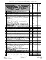 Preview for 37 page of WACO YMF F5 Series Maintenance Manual