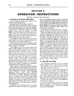 Preview for 82 page of WACO YMF F5 Series Maintenance Manual