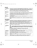 Preview for 7 page of Wacom 12WX User Manual