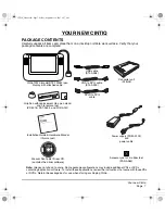 Preview for 11 page of Wacom 12WX User Manual