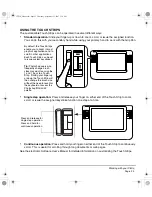 Preview for 27 page of Wacom 12WX User Manual