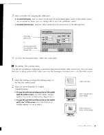 Preview for 22 page of Wacom ArtZ II Manual