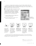 Preview for 24 page of Wacom ArtZ II Manual