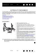 Preview for 10 page of Wacom Bamboo CTH-470 User Manual