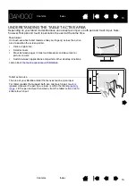 Preview for 13 page of Wacom Bamboo CTH-470 User Manual