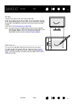 Preview for 14 page of Wacom Bamboo CTH-470 User Manual