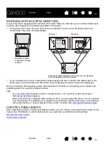 Preview for 15 page of Wacom Bamboo CTH-470 User Manual