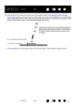 Preview for 31 page of Wacom Bamboo CTH-470 User Manual