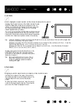 Preview for 32 page of Wacom Bamboo CTH-470 User Manual