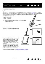 Preview for 33 page of Wacom Bamboo CTH-470 User Manual