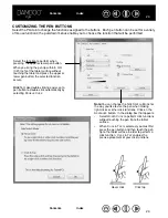 Предварительный просмотр 24 страницы Wacom Bamboo Fun User Manual