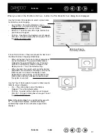 Предварительный просмотр 31 страницы Wacom Bamboo Fun User Manual