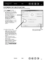 Preview for 34 page of Wacom Bamboo Fun User Manual